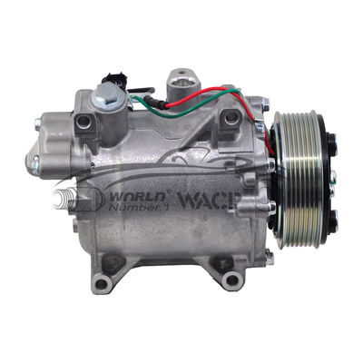 12V Vehicle Variable Displacement Compressor TRSE09 For Honda CRV For Crosstour For Civci RE4 38800RZYA010M2