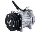 5H11 4PK Air Conditioner Auto Compressor For Iran Peugeot WXPG012