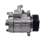 12V Air Conditioning Compressor 92600JK20A For Nissan Infiniti G35 WXNS036