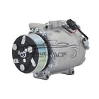 TRSE09 Air Conditioner Car Compressor 38810RX0A01 For Honda CRV RM4 2.4 WXHD014