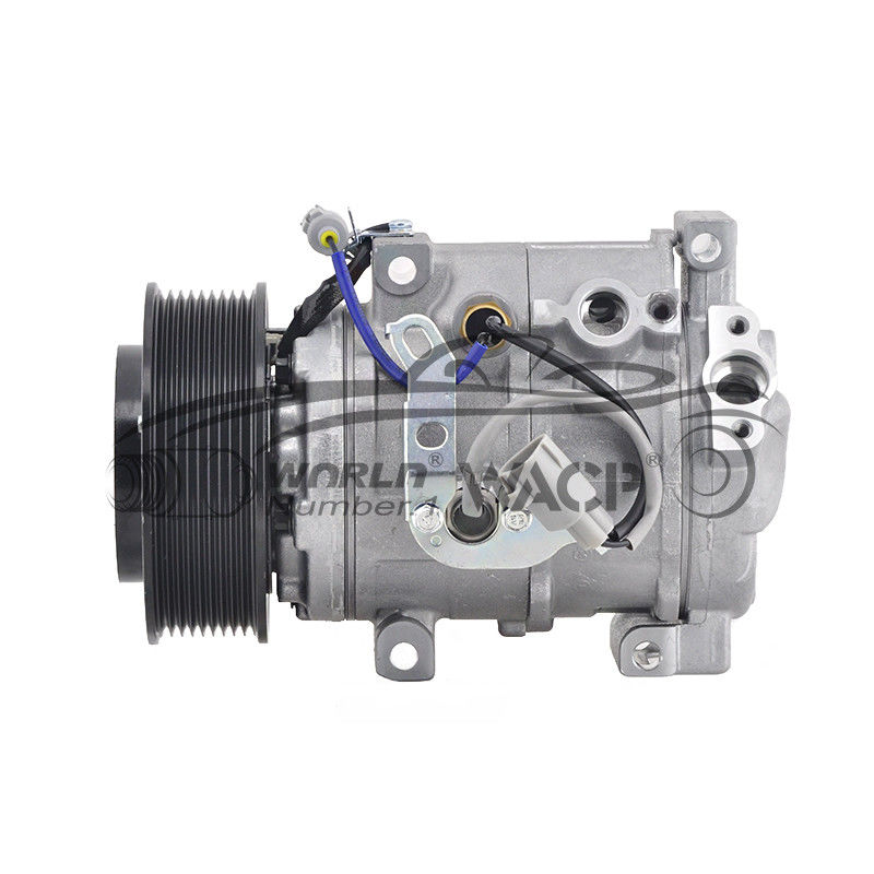DCP50088 Air Conditioner Auto Compressor For Toyota Landcruiser200 WXTT009
